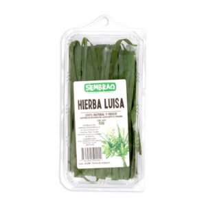Hierba Luisa Luisa SEMBRAO 50 G
