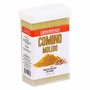 Comino Molido CONDIMENSA 110 G
