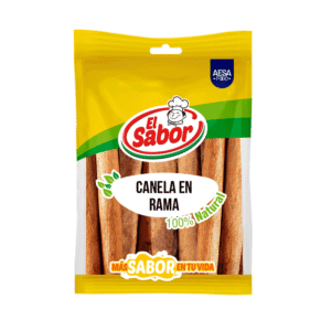 CANELA EN RAMA