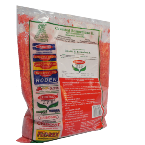 Fertilizante Cribosol 30-10-10 Kilo