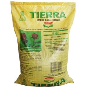 Tierra Negra Cribosol