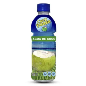AGUA COCO FREEZE 500ML