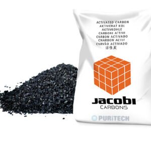 Carbón Activado