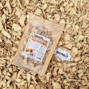 Jengibre Deshidratado y Polvo por kilogramo al por mayor